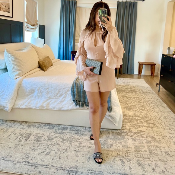 Playsuit - Picture 3 of 6